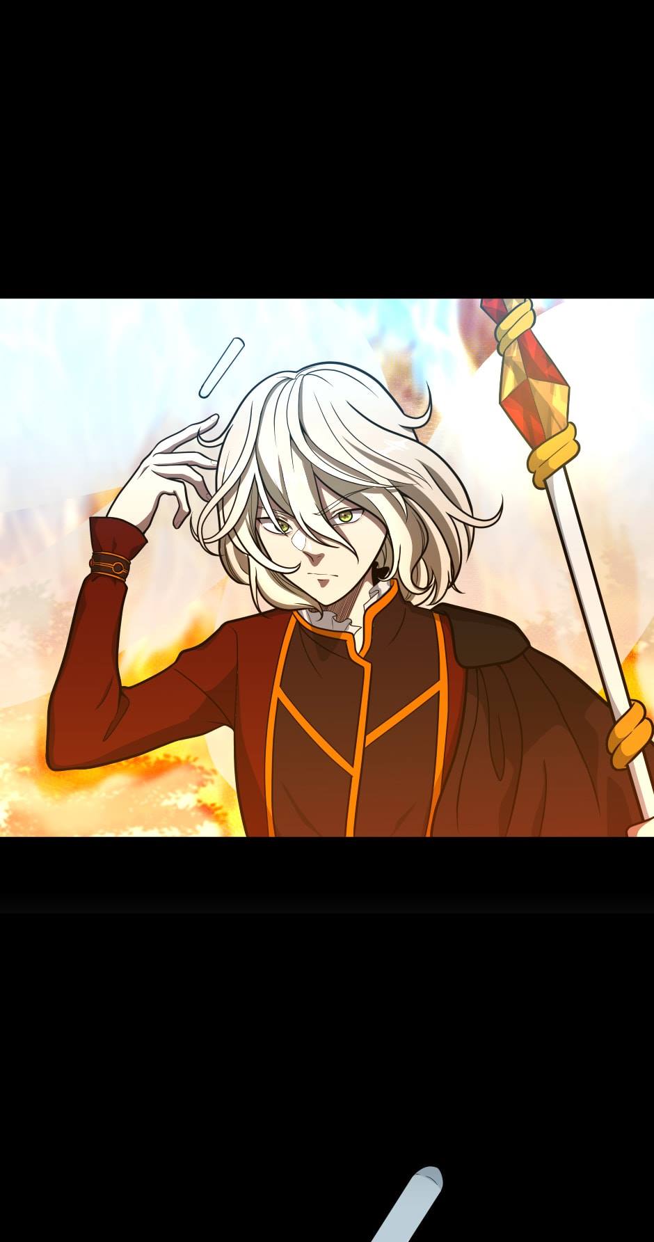 The Beginning After The End Chapter 64 image 34